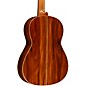 Kremona 90th Anniversary Nylon-String Guitar Natural