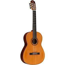 Kremona 90th Anniversary Nylon-String Guitar Natural