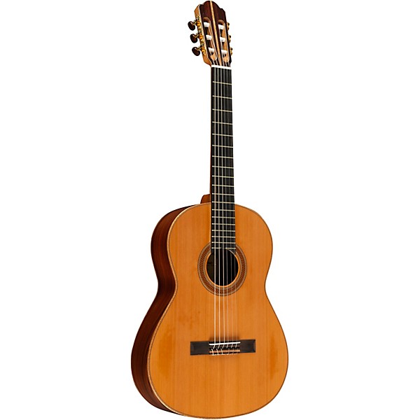 Kremona 90th Anniversary Nylon-String Guitar Natural