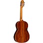 Kremona 90th Anniversary Nylon-String Guitar Natural