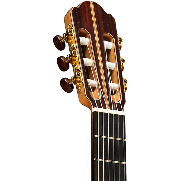 Kremona 90th Anniversary Nylon-String Guitar Natural