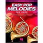 Hal Leonard Easy Pop Melodies For Horn thumbnail