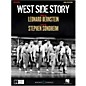 Boosey and Hawkes West Side Story Vocal Selections New Edition Piano/Vocal/Guitar thumbnail