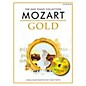 Music Sales Mozart Gold - The Easy Piano Collection Book/CD thumbnail