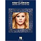 Hal Leonard Kelly Clarkson - Greatest Hits, Chapter One for Easy Piano thumbnail