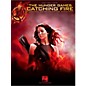 Hal Leonard The Hunger Games : Catching Fire - Music From The Motion Picture Soundtrack for Piano/Vocal/Guitar thumbnail