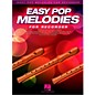 Hal Leonard Easy Pop Melodies For Recorder thumbnail
