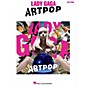 Hal Leonard Lady Gaga - Artpop for Easy Piano thumbnail
