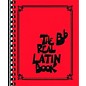 Hal Leonard The Real Latin Book - B Flat Edition Fake Book thumbnail