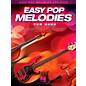 Hal Leonard Easy Pop Melodies For Bass thumbnail