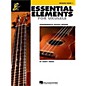 Hal Leonard Essential Elements Ukulele Method Book 1 thumbnail