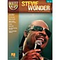 Hal Leonard Stevie Wonder - Ukulele Play-Along Vol. 28 Book/CD thumbnail