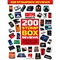 Hal Leonard Guitar World Presents 200 Stompbox Reviews thumbnail