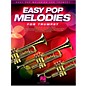 Hal Leonard Easy Pop Melodies For Trumpet thumbnail