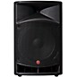 Harbinger V2115 Loudspeaker with Alto Pro ZMX122FX 8-Channel Mixer