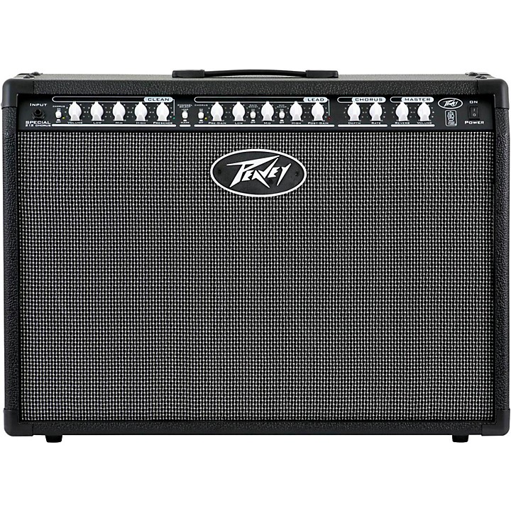 Peavey Special Chorus 212 Guitar Amplifier | Guitar Center