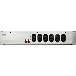 Peavey Distro Power Distribution