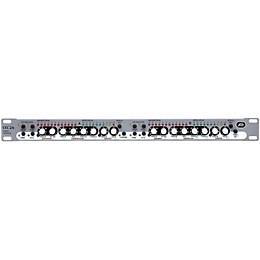 Open Box Peavey CEL-2a Compressor/Expander/Limiter Level 1
