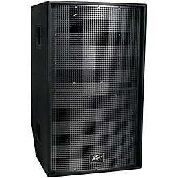 Open Box Peavey Versarray 218 Subwoofer Level 1 Black
