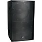 Open Box Peavey Versarray 218 Subwoofer Level 1 Black thumbnail