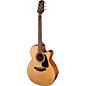 Open Box Takamine GN10CE-NS NEX Acoustic-Electric Guitar Level 1 Natural