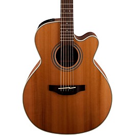 Takamine GN20CE-NS NEX Acoustic-Electric Guitar Natural