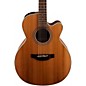 Takamine GN20CE-NS NEX Acoustic-Electric Guitar Natural thumbnail