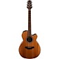 Takamine GN20CE-NS NEX Acoustic-Electric Guitar Natural