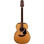 Open Box Takamine GN10-NS NEX Acoustic Guitar Level 2 Natural 190839083845