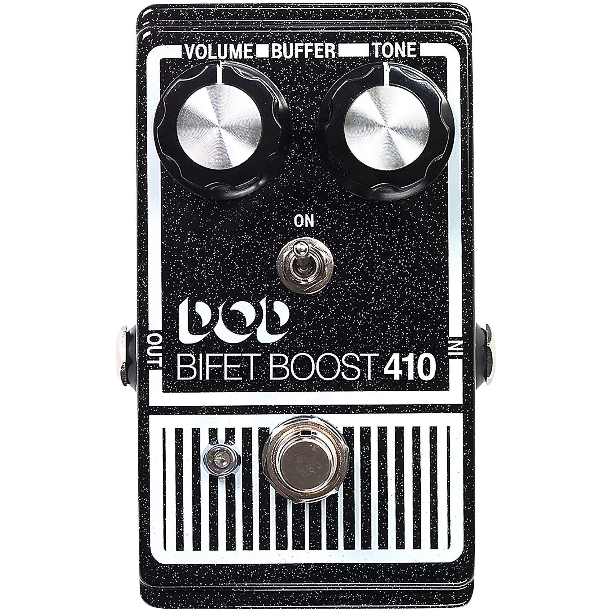 ギター DOD / 410 BIFET BOOST DOD Bifet Boost 410 Guitar Effects Pedal | Guitar Center