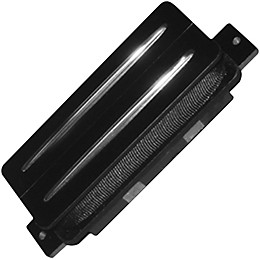 JBE Pickups (Barden) HB Mini Humbucker Guitar Neck Pickup Black
