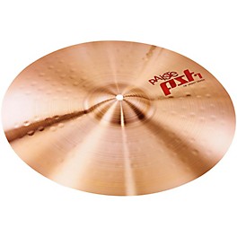 Paiste PST 7 Heavy Crash 18 in. Paiste PST 7 Heavy Crash 18 in.