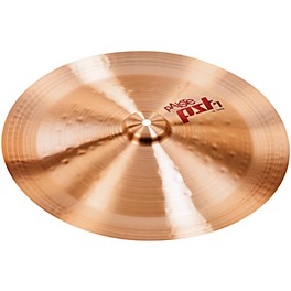 Paiste PST 7 China 18 in. Paiste PST 7 China 18 in.