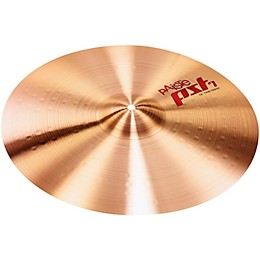 Paiste PST 7 Thin Crash 14 in.