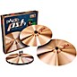 Paiste PST 7 Light/Session Set 14, 16 and 20 in. thumbnail