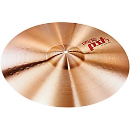 Paiste PST 7 Heavy Ride 20 in.