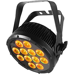 CHAUVET Professional Colordash Par Hex Led Par
