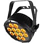 CHAUVET Professional Colordash Par Hex Led Par