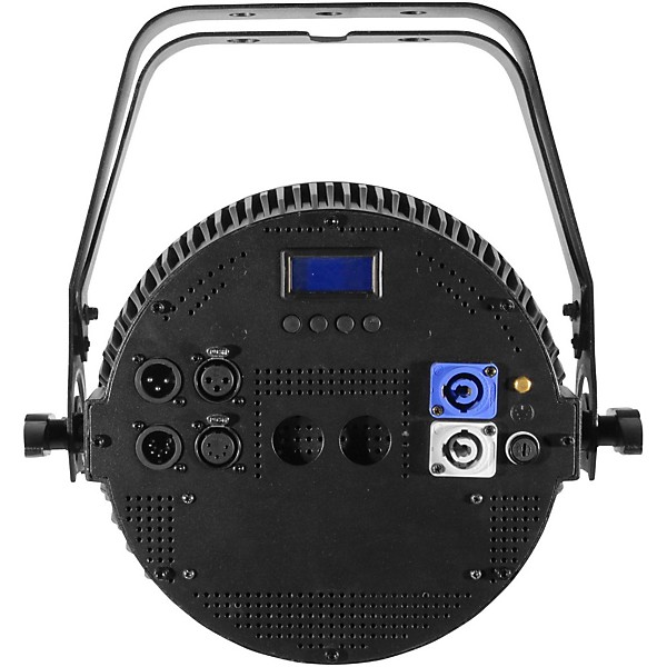 CHAUVET Professional Colordash Par Hex Led Par