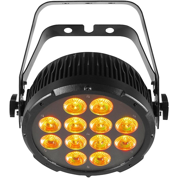 CHAUVET Professional Colordash Par Hex Led Par