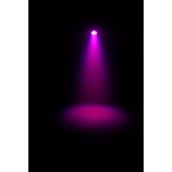 CHAUVET Professional Colordash Par Hex Led Par