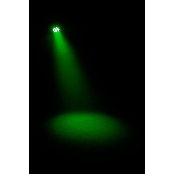 CHAUVET Professional Colordash Par Hex Led Par