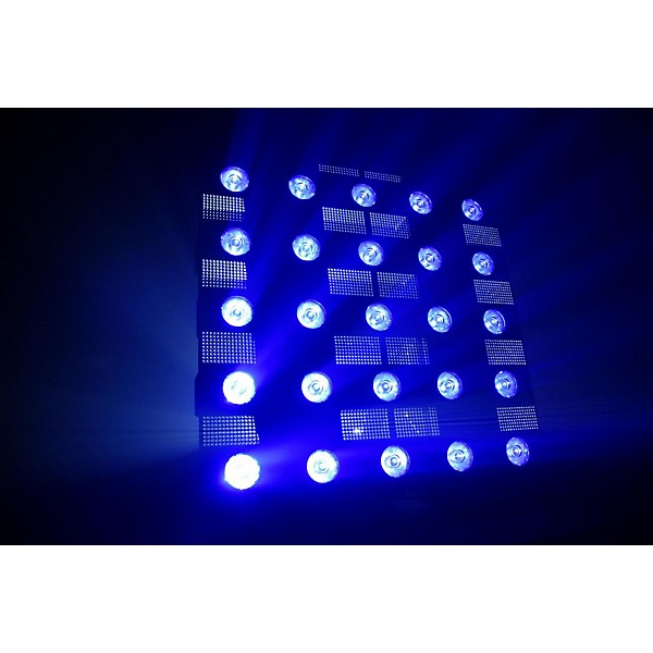 CHAUVET Professional Nexus Aq 5x5 (4 -Pack)