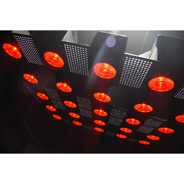 CHAUVET Professional Nexus Aq 5x5 (4 -Pack)