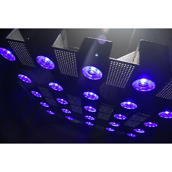 CHAUVET Professional Nexus Aq 5x5 (4 -Pack)