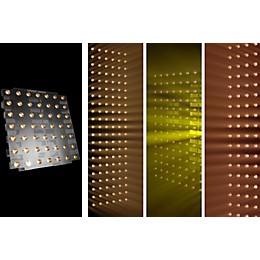 CHAUVET Professional Nexus Aw 7x7 (4 pack)