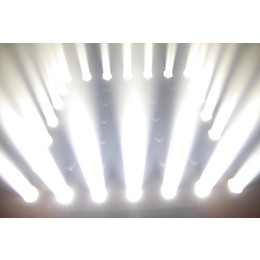 CHAUVET Professional Nexus Aw 7x7 (4 pack)