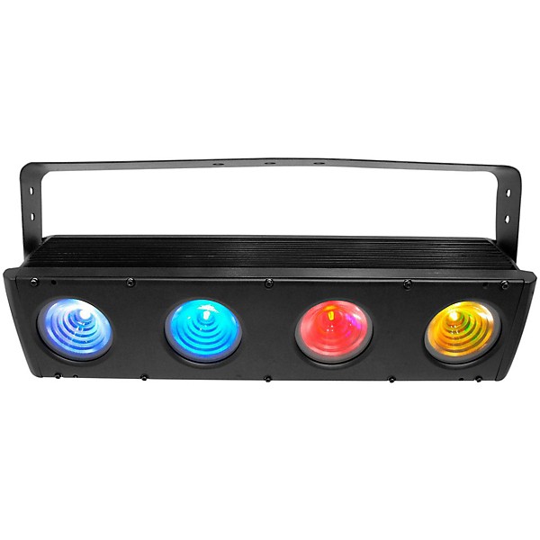 CHAUVET Professional COLORado 4 IP
