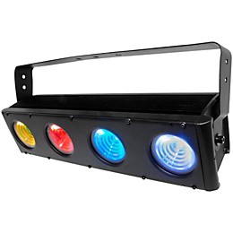 CHAUVET Professional COLORado 4 IP