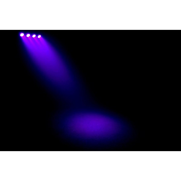 CHAUVET Professional COLORado 4 IP